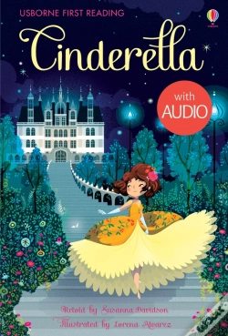 Capa do artigo Cinderella
