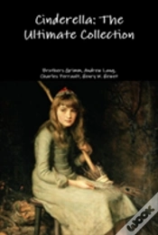 Capa do artigo Cinderella: The Ultimate Collection