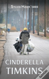 Cinderella Timkins