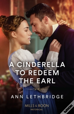 Capa do artigo Cinderella To Redeem The Earl
