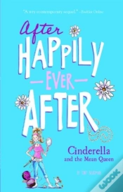 Capa do artigo Cinderella