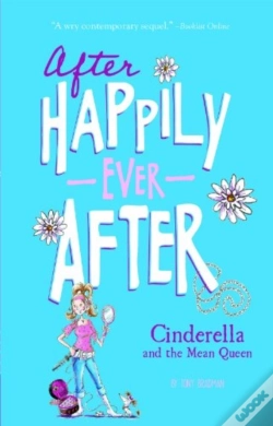Capa do artigo Cinderella