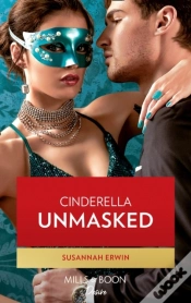Capa do artigo Cinderella Unmasked Eb