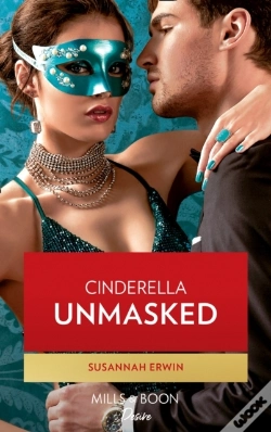 Capa do artigo Cinderella Unmasked Eb