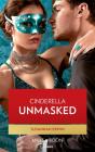 Cinderella Unmasked Eb - Preview