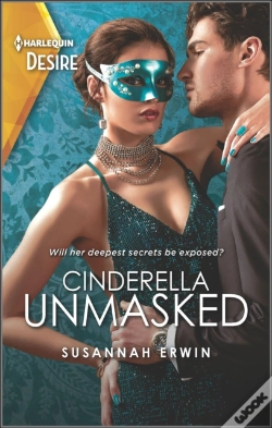 Capa do artigo Cinderella Unmasked