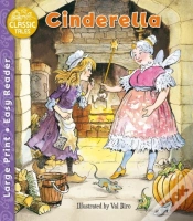 Capa do artigo Cinderella
