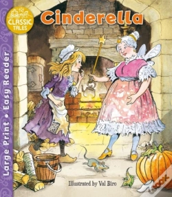 Capa do artigo Cinderella