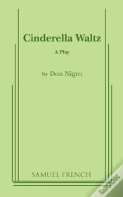 Capa do artigo Cinderella Waltz
