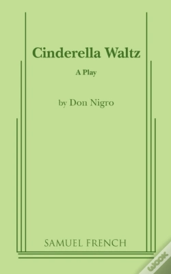 Capa do artigo Cinderella Waltz