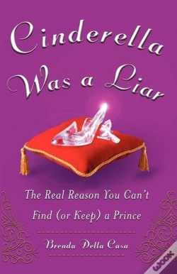 Capa do artigo Cinderella Was A Liar: The Real Reason Y