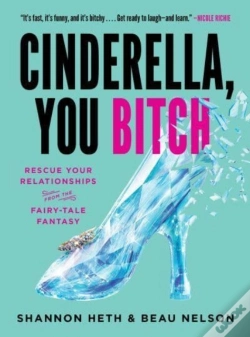 Capa do artigo Cinderella, You Bitch