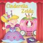 Cinderella Zelda - Preview