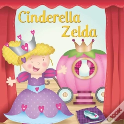 Capa do artigo Cinderella Zelda