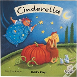 Capa do artigo Cinderella