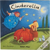 Capa do artigo Cinderella