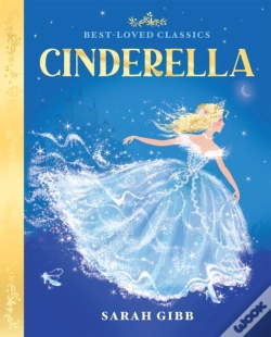 Capa do artigo Cinderella