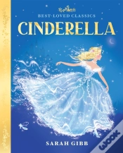 Capa do artigo Cinderella