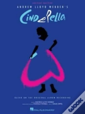 Capa do artigo Cinderella