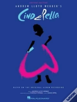 Capa do artigo Cinderella