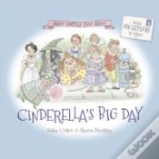 Capa do artigo Cinderella