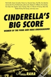 Capa do artigo Cinderella