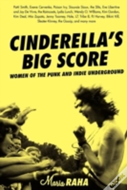 Capa do artigo Cinderella'S Big Score