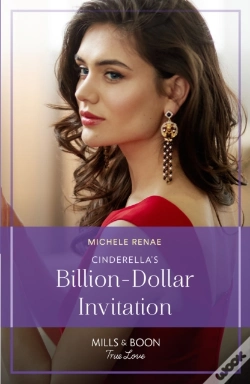 Capa do artigo Cinderella'S Billion-Dollar Invitation