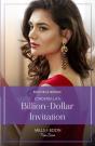 Cinderella'S Billion-Dollar Invitation - Preview