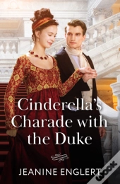 Cinderella'S Charade With The Duke