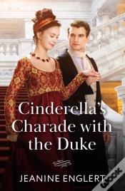 Capa do artigo Cinderella