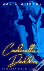 Capa do artigo Cinderella