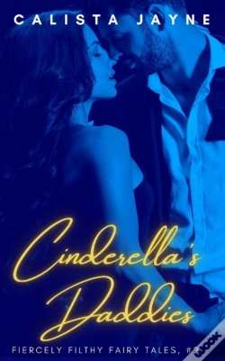 Capa do artigo Cinderella'S Daddies