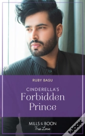 Capa do artigo Cinderella