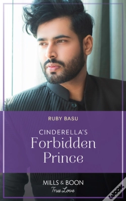 Capa do artigo Cinderella'S Forbidden Prince