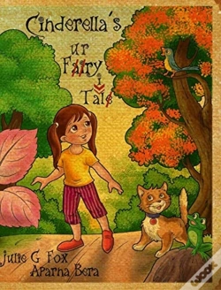 Capa do artigo Cinderella'S Furry Tail