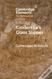 Cinderella'S Glass Slipper