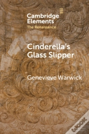 Capa do artigo Cinderella