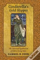 Cinderella'S Gold Slipper