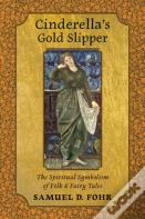 Cinderella'S Gold Slipper
