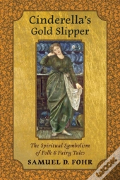 Cinderella'S Gold Slipper