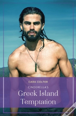 Capa do artigo Cinderella'S Greek Island Temptation