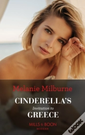 Capa do artigo Cinderella