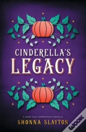 Cinderella'S Legacy
