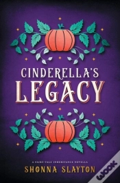 Capa do artigo Cinderella