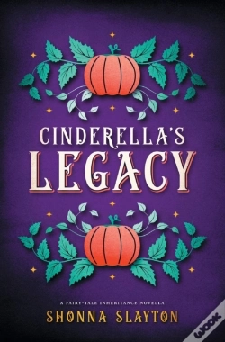 Capa do artigo Cinderella'S Legacy