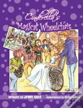 Cinderella'S Magical Wheelchair