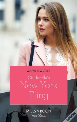 Capa do artigo Cinderella'S New York Fling