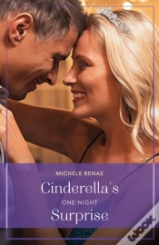 Capa do artigo Cinderella