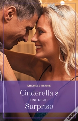 Capa do artigo Cinderella'S One-Night Surprise